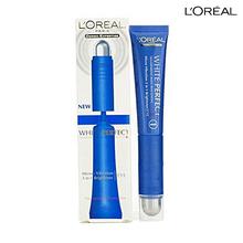 L’Oreal Paris L’Oreal Paris Loreal – White Perfect – Micro Vibrating Eye -Tube 15ml