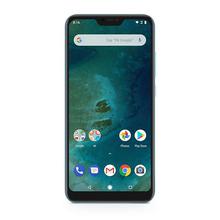 Xiaomi Mi A2 Lite Smart Mobile Phone[5.84 FHD 3GB 32GB 12+5MP Rear 4000 mAh SD625]