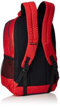 Fastrack 35.4 Ltrs Red School Backpack (A0705NRD01)