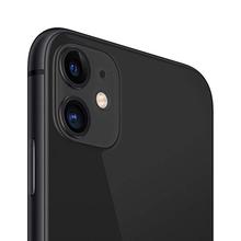 Apple iPhone 11 (64GB) - Black