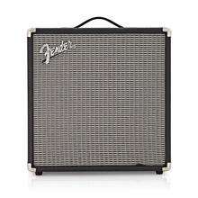 Fender Rumble 40 V3 Bass Combo Amplifier, 230V UK