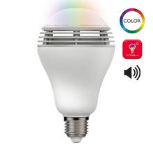 PLAYBULB color - Bluetooth SMART color LED speaker light bulb