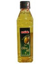 Orkide Olive Oil (500ml)