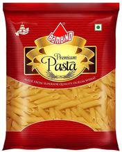 Bambino Premium Pasta Penne 425gm