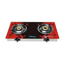 Dikom 2 Burner Gas Stove