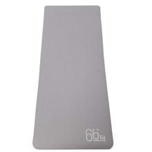 Graphite Grey NBR Exercise Mat - (HK-EM124B)