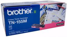 Brother Color Laser Toner Cartridge TN-155M