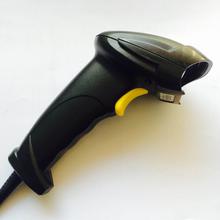 Barcode Reader