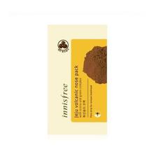 (Korean Cosmetic)Innisfree Jeju Volcanic Nose Pack