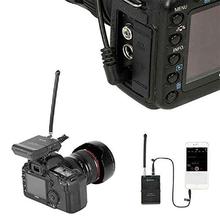 BOYA BY-WFM12 VHF Wireless Microphone System for Smartphones, DSLRs, Camcorders, Audio recorders, PCs