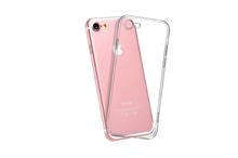 HOCO Light Series TPU Case-iPhone7 Plus/8 Plus-Transperant