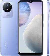 vivo Y02t | 4GB+64GB | Full Moon Camera Design | 5000 mAh Battery