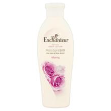 Enchanteur Perfurmed Body Lotion Alluring - 200 Ml