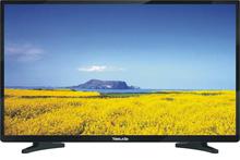 Yasuda YS-24C91 24 HD LED TV - Black"