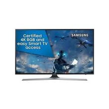 Samsung UA43MU6100ARSHE 43" Smart 4K Ultra HD LED TV - (Black)