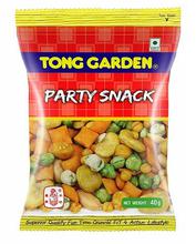 Tong Garden Party Snack (40gm)