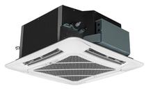 GREE 1.0 Ton Ceiling Cassette Type Air Conditioner -GWH24 AAD