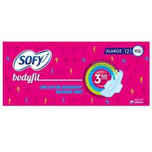 Sofy SOFY BODY FIT SOFT XL