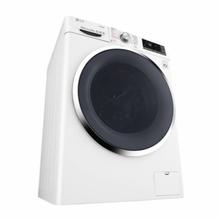 LG Washing Machines (FC1409S3W)-9.0 KG