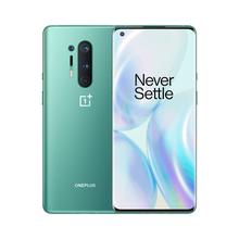 OnePlus 8 Pro 12 GB RAM + 256 GB Storage Glacial Green