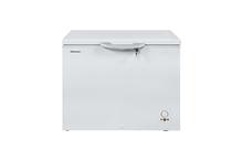 Hisense Hard Top 205 Ltrs Chest Freezers (fc-26dd4sa)