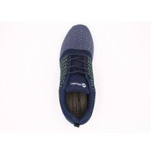 Buy Magic Blue Sports Shoe For Men-MSS-F05 And Get One Bag Free