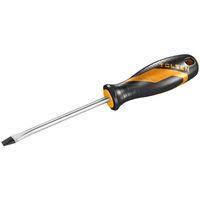 Tolsen 4*100mm Slotted Screwdriver 20002  





					Write a Review