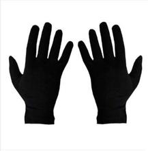 Bike/Scooter Riding/Driving Gloves- Black