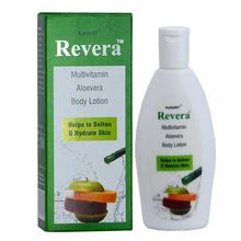 Revera Aloevera With Multivitamin Lotion 100 ml.