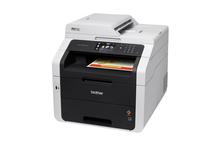 Brother Colour Laser All-in-One Printer MFC-9330CDW