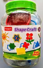 Doh-Shape Craft