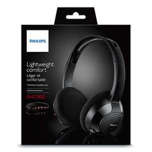 PHILIPS SHC1300/10 Wireless HiFi Headphone