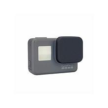 Gopro Hero 5 Soft Silicone Lens Caps Hood Cover Protective Lens