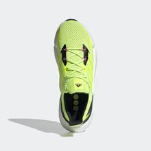 Adidas Solar Yellow X9000l4 Shoes For Men FX8437