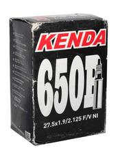 Kenda 650B Bicycle Tyre Tube (27.5 Diameter)