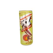 Apple Ginseng Energy Drink - 250ml