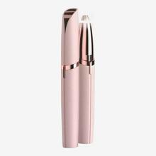 Flawless Eyebrow Hair Remover Trimmer Pen