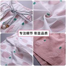 Girls' summer clothing_girls suit 2019 new children's