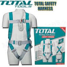 Total safety harness THSH501506