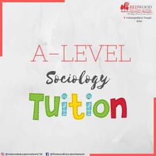 A-Level Tuition - Mathematics