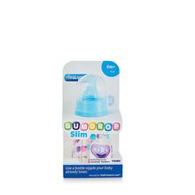 Gumdrop 4oz Slim Neck Baby Feeding Bottle - Y4902