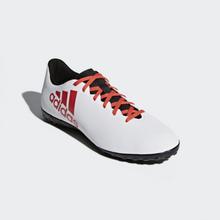 Adidas Off White X Tango 17.4 TF Football Shoes For Men - CP9147