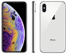 Apple iPhone XS (64GB) - Silver