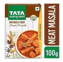 Tata Sampann Meat Masala - 100g