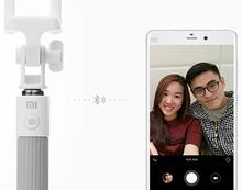 Xiaomi Mi Wireless Bluetooth Selfie Stick Monopod Color Grey