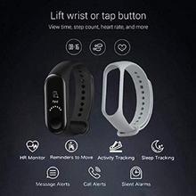 CONSENT M3 Intelligence Bluetooth Smart Watch Health Wrist
