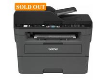 Brother MFC-L2710DW - multifunction printer