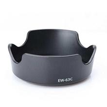 Canon EW-63C Lens Hood For EF-S 18-55mm f/3.5-5.6 IS STM Lens