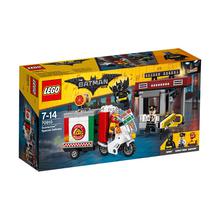 Lego The Batman Movie (70910) Scarecrow™ Special Delivery Build Toy For Kids