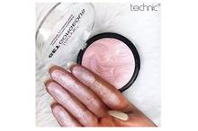 Technic Get Gorgeous Highlighting Powder (Pink Sparkle)